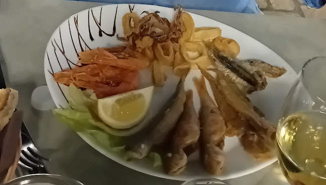 Opinii despre I Figli di Ciccio în Rodi Garganico - Ristorazione