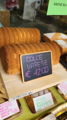 Panificio Piatti - Varese