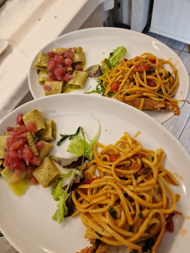 Comentarii opinii despre Ristorante Rococò