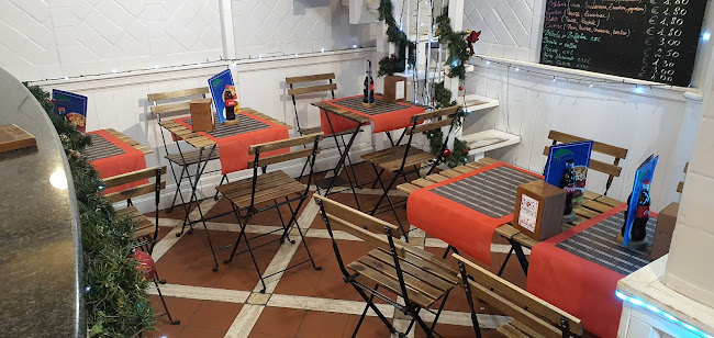 Mariotti Pizzeria Gelateria Caffetteria - Ristorazione