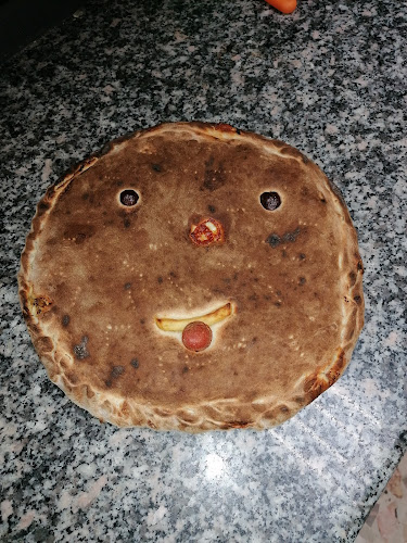 Pizzeria Loreto Calabretta.Venera. - Acireale