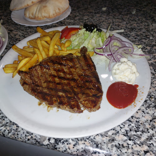 IL MIGLIORE - KEBAB PIZZA - Ristorazione