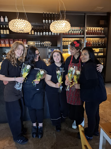 Opinii despre Food Amazing Ristorante în Piacenza - Ristorazione