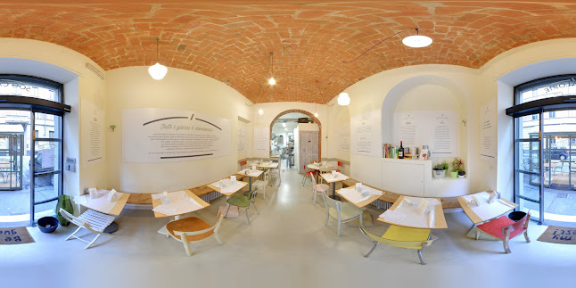 500 Calorie - Ristorazione