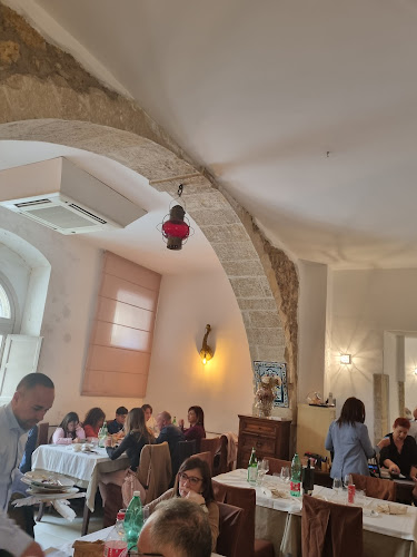 Comentarii opinii despre Ristorante La Medusa