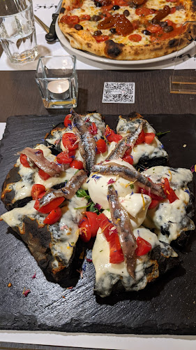 Pizzeria Da Ninni - Lucca