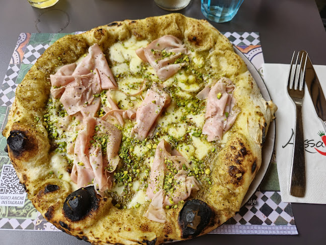 Assaje Trieste - Trieste