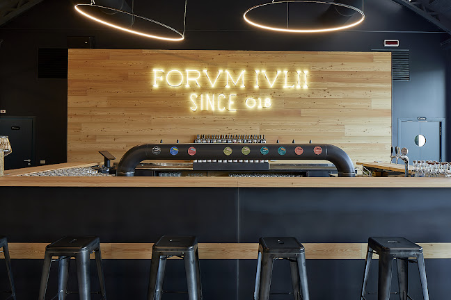 Reviews of Birrificio Forum Iulii in Cividale del Friuli - Ristorazione
