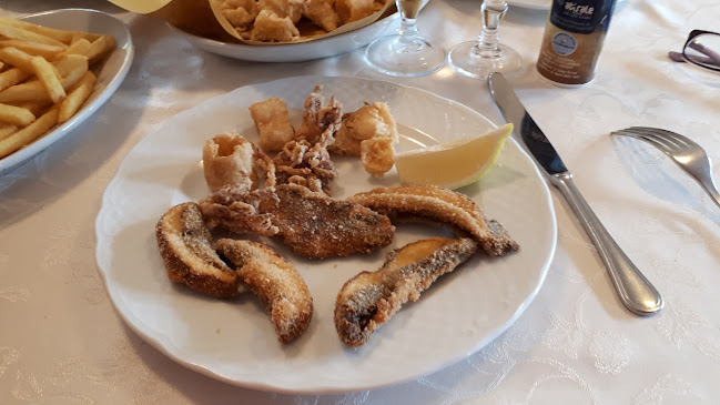 Opinii despre Insieme în Ovada - Ristorazione