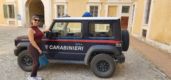 Opinii despre Ristorante Caffe Dei Lancieri în Colorno - Ristorazione