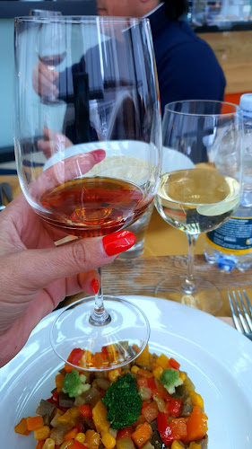 Round Cafè - Ristorazione