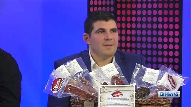 La bottega delle carni da Marco - Campobasso