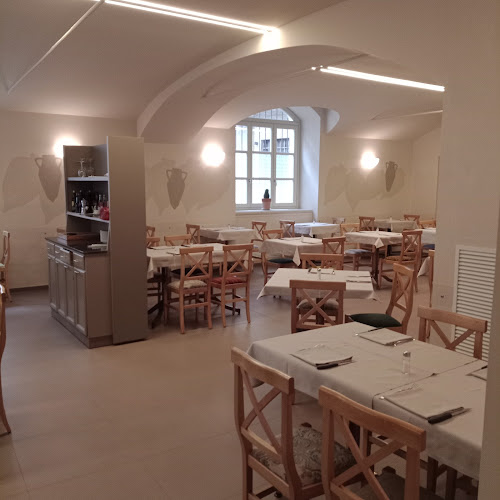 Pizzeria Ristorante Vecchio Borgo - Acqui Terme