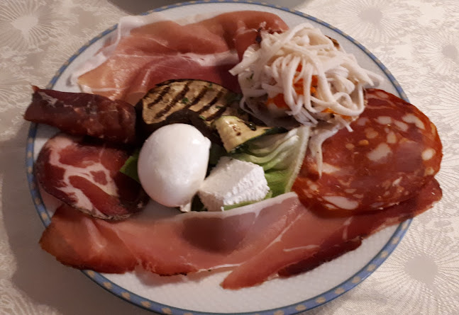 Hotel Ristorante Paradise - Ristorazione