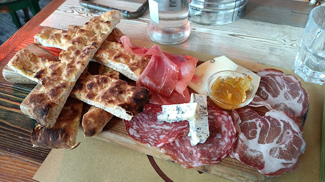 Ristorante Graf - Ristorazione