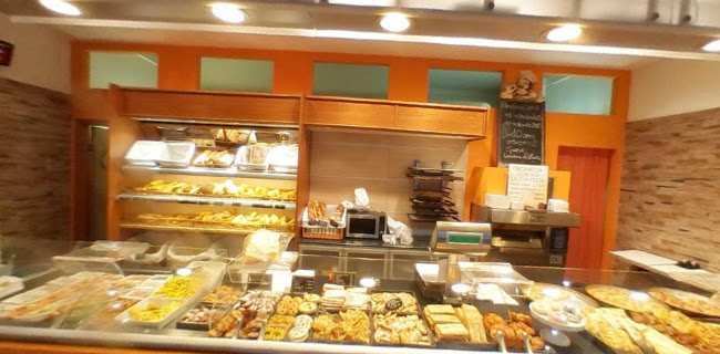 Panificio Sana Di Sana Loredana E Raffaella Snc