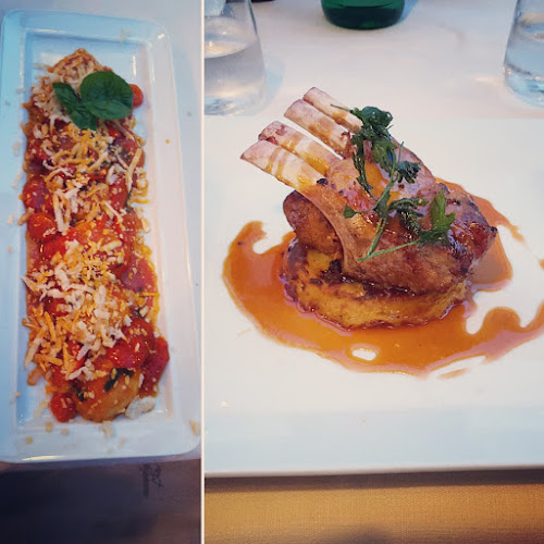 Trattoria da Gemma - Amalfi