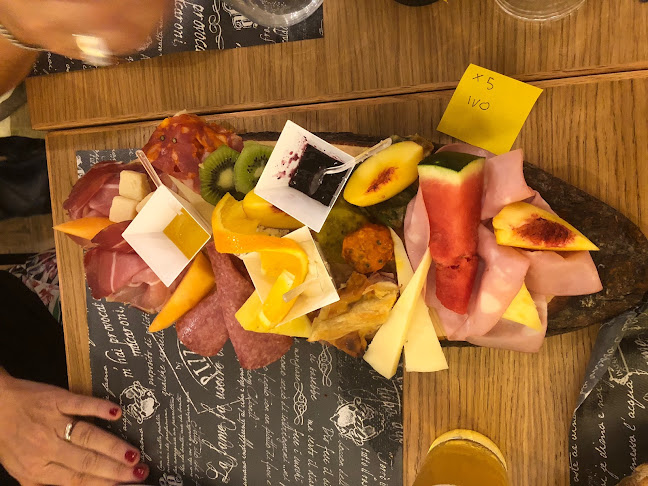 Aperipizza - Nettuno