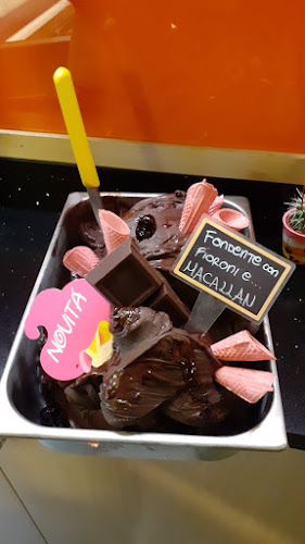 Titillapapilla gelateria - Ristorazione