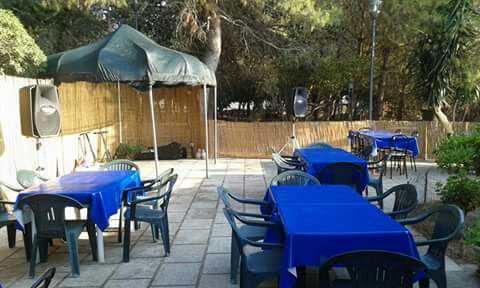 Comentarii opinii despre Pizzeria Arcobaleno