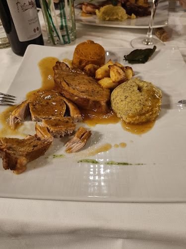 Ristorante Bernabò - Ristorazione