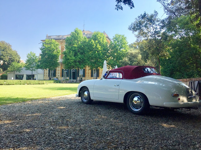 Capurro Ricevimenti Srl - Genova