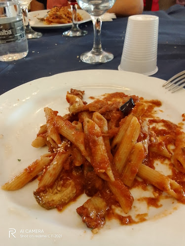 Villa Margherita - Ristorazione