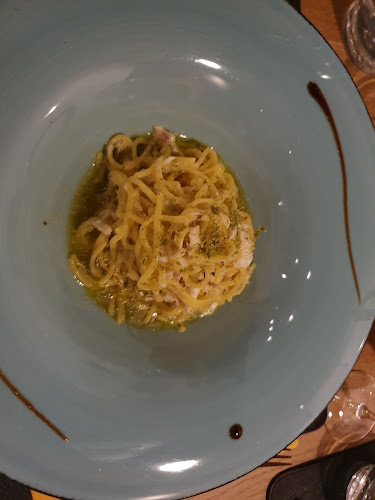 Ristorante e Loungebar Inferno - Firenze