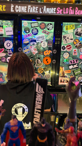 Comentarii opinii despre BEER SPOT craft pub - beer & cocktail