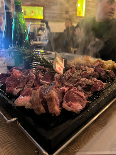 Fuori giri Braceria - Ristorazione