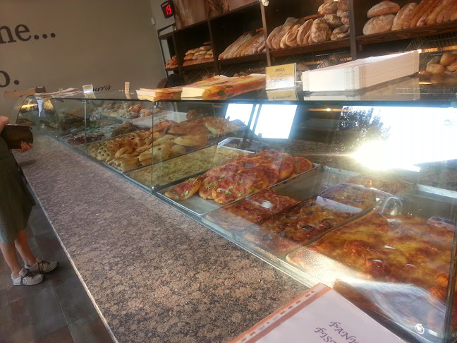 Opinii despre Rudis Materias în Borgomanero - Ristorazione