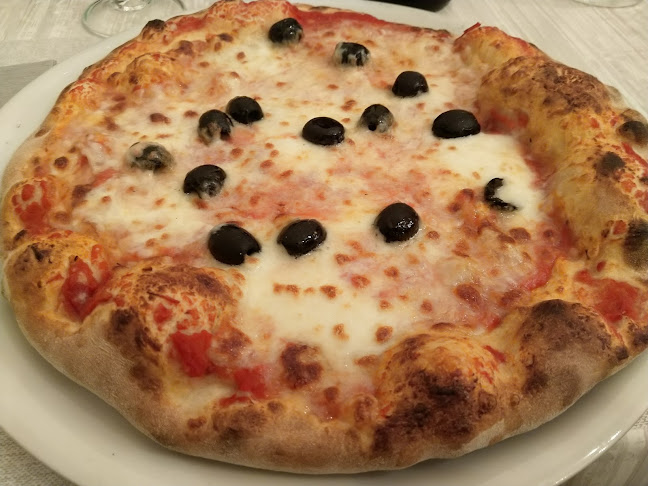 "Il Barbecue" sas Ristorante Pizzeria - Ristorazione