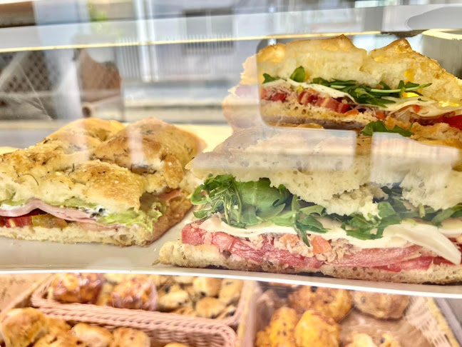 Opinii despre I Panettieri în Carmiano - Ristorazione