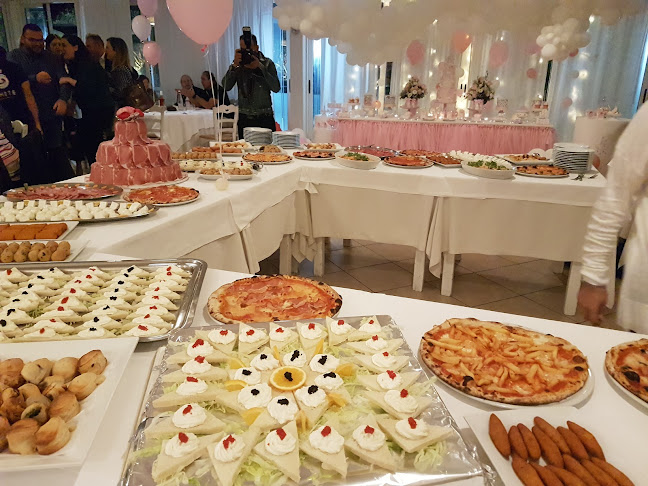 WHITE restaurant - Ristorazione