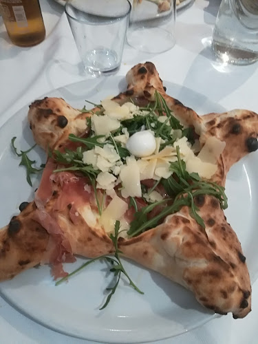 Pizzeria napoletana Da Pasquale - Mirandola