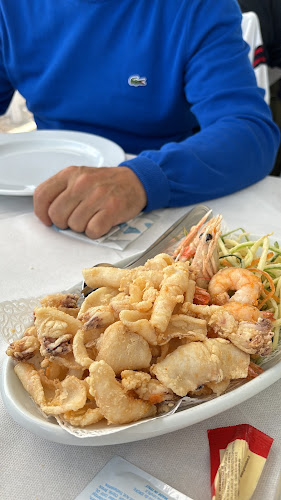 Reviews of Crystal 37 | Ristorante Pizzeria - Bar - Stabilimento Balneare in Marcelli - Ristorazione