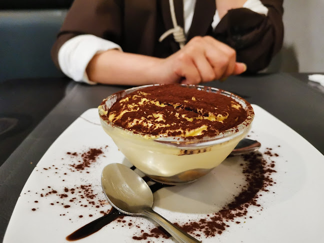 Reviews of Ristorante Cotto - Dharma Group in Roma - Ristorazione