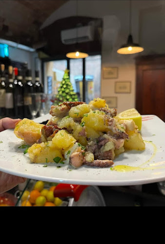 Osteria Ficamaschia (Da ARMANDONE) Phone number