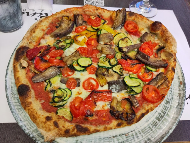 Comments and reviews of Pizzeria Da Ninni