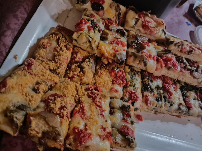 Opinii despre Tony rosticceria în Messina - Ristorazione