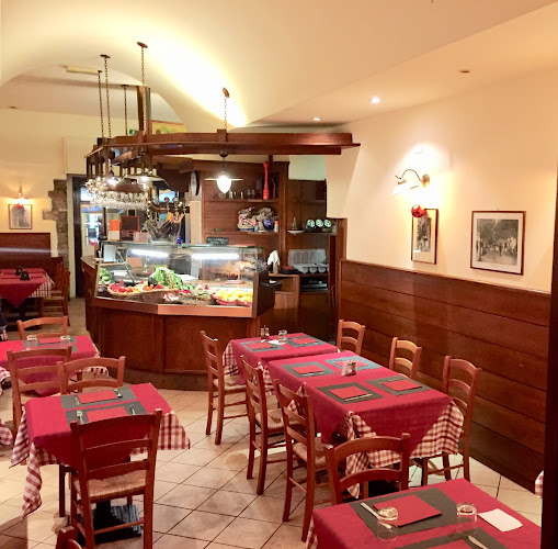Reviews of Benedetto Buffet in Trieste - Ristorazione