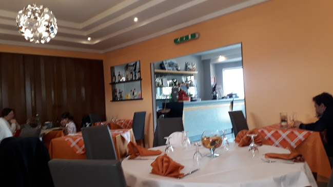 Opinii despre Tiberius III da Filippo în Ceccano - Ristorazione