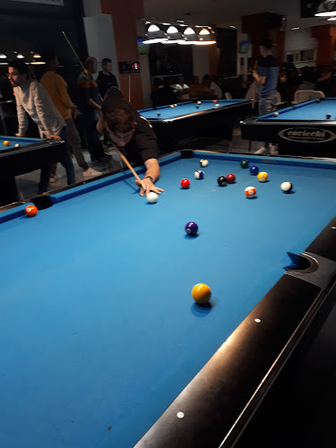 99% bar-cucina-biliardi - Faenza