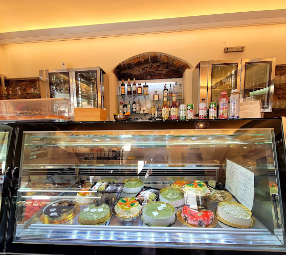 Giada - Ristorante - Pizzeria - Bar - Caffè - Ristorazione