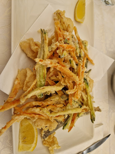 Bar Caffè Giuliani - Ristorante - Pizzeria - Aperitivi - Rooms - Ristorazione