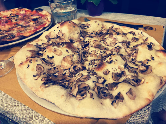 Opinii despre La Pace del Cervello în Roma - Ristorazione