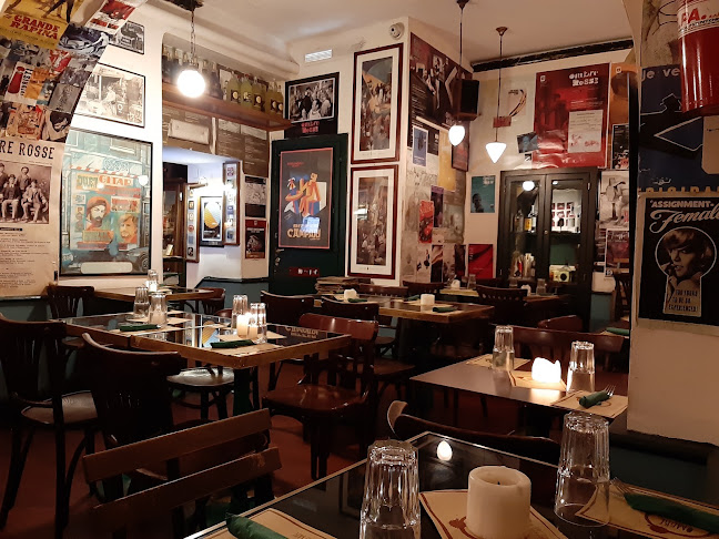 Via Garibaldi, 27/G, 00153 Roma RM