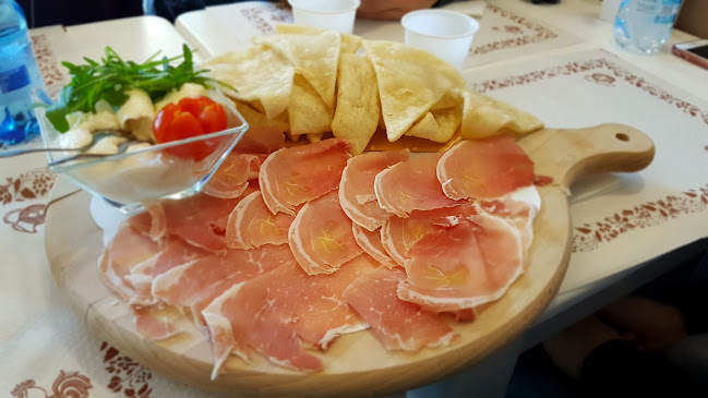 L'altra Piadina del Mare (solo senza glutine) Phone number