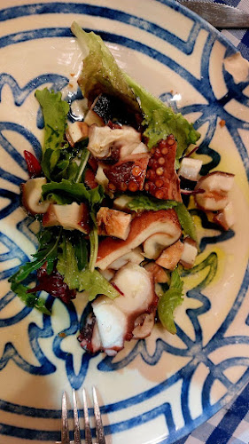 Antica Taverna a Chiaia - Ristorazione