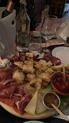Ristorante Graf Phone number